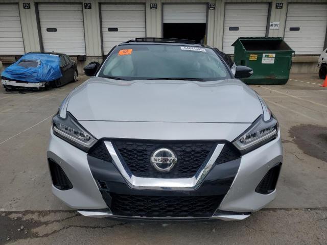 2019 NISSAN MAXIMA S - 1N4AA6AV7KC362400