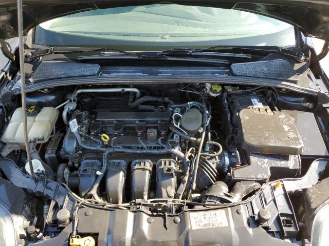 2014 FORD FOCUS TITA #3284668344