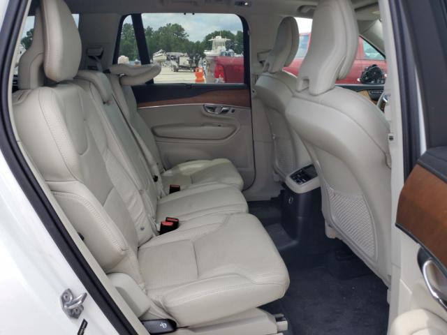 2019 VOLVO XC90 T8 IN YV4BR0CL7K1483923