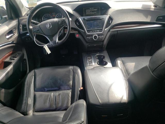 2016 ACURA MDX ADVANC 5FRYD4H97GB058974