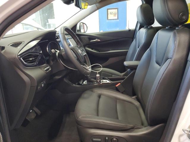2022 BUICK ENCORE GX - KL4MMGSL5NB147748