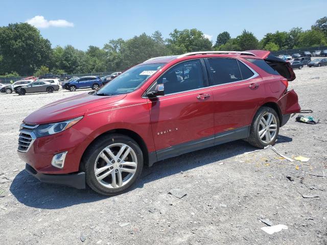 2018 CHEVROLET EQUINOX PREMIER 2GNAXMEV5J6171676