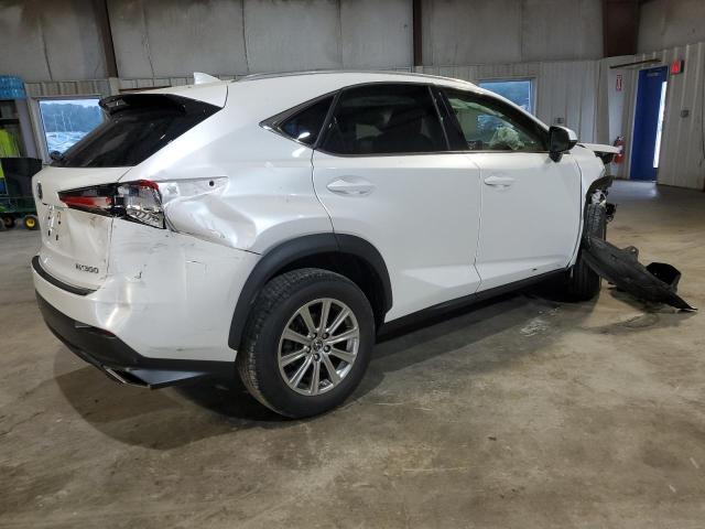 2021 LEXUS NX 300 BAS JTJDARDZ2M5025872