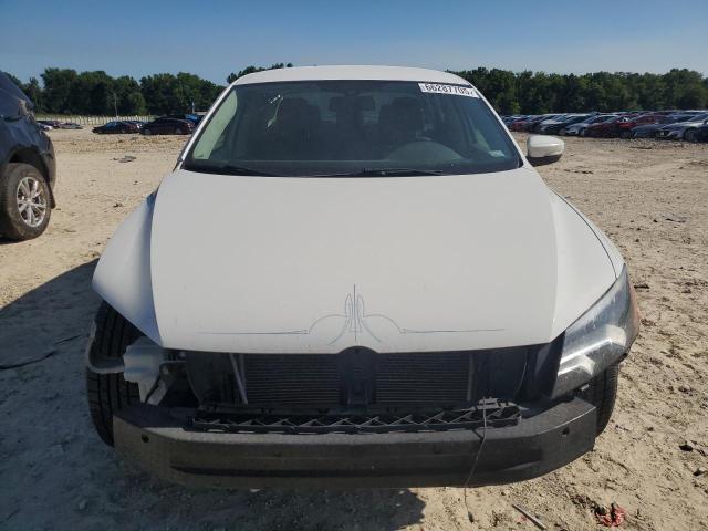 2015 VOLKSWAGEN PASSAT S 1VWAS7A38FC003278