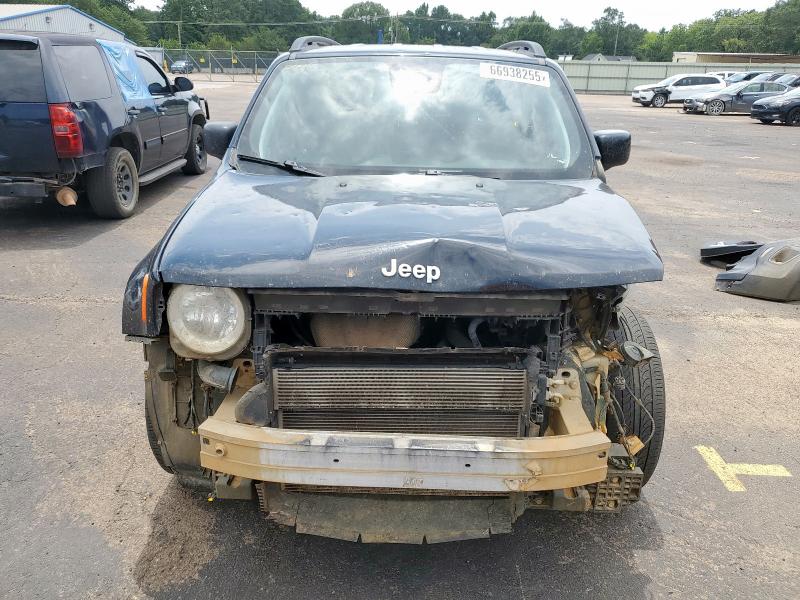 2018 JEEP RENEGADE L - ZACCJABBXJPH92149