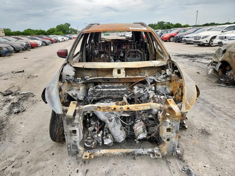 2016 JEEP CHEROKEE L 1C4PJLCB3GW259180