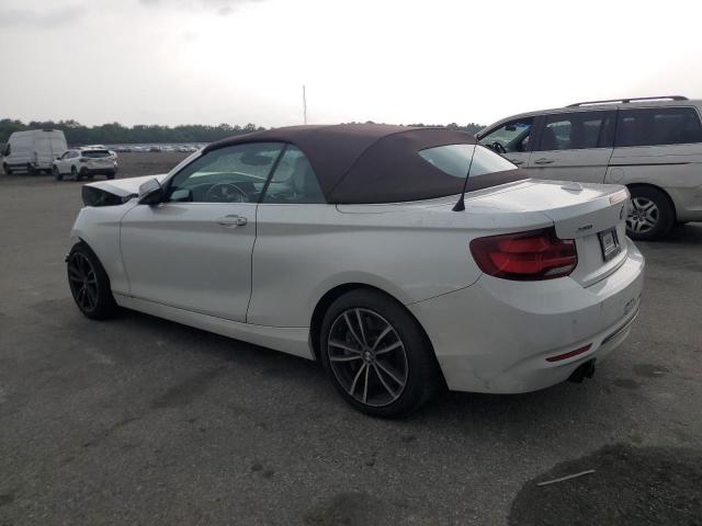 2021 BMW 230XI WBA2K1C02M7J54711