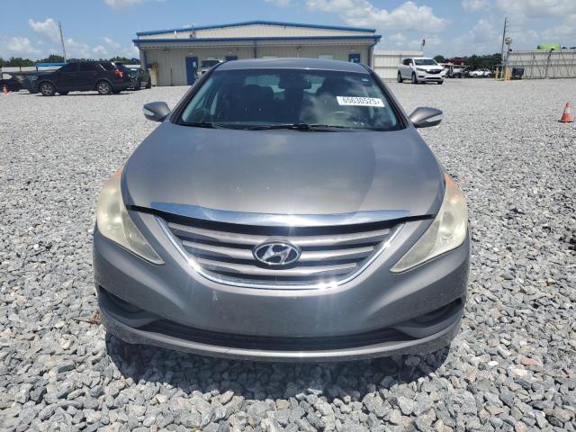2014 HYUNDAI SONATA GLS - 5NPEB4AC8EH872842