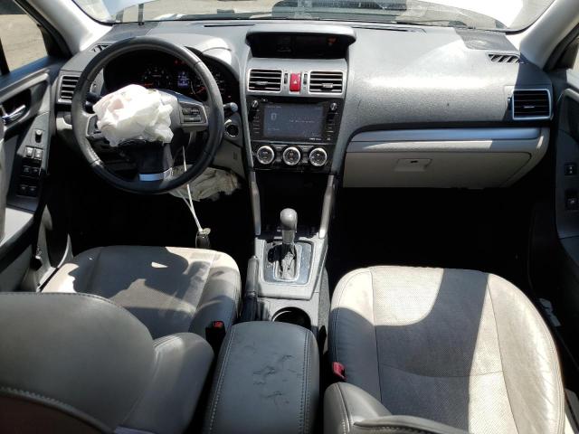2016 SUBARU FORESTER 2 JF2SJAVC6GH445922