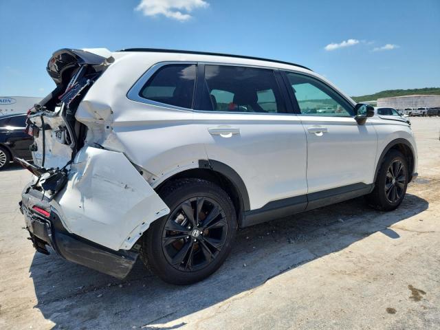 2025 HONDA CR-V SPORT - 5J6RS6H95SL021798