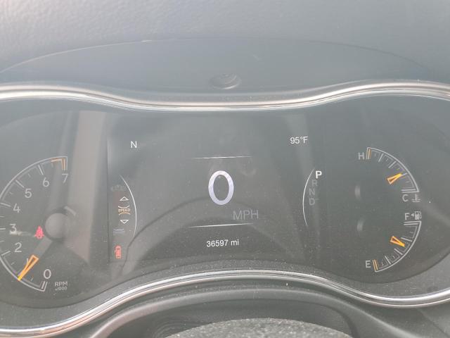 2021 JEEP GRAND CHER - 1C4RJFAG1MC535619