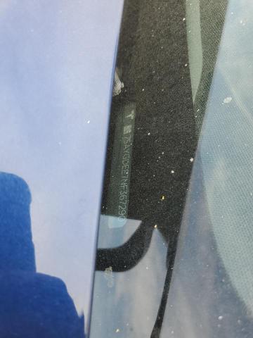 2022 TESLA MODEL Y 7SAYGDEE7NF367290
