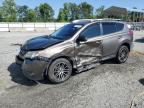 2015 TOYOTA RAV4 LE - JTMZFREV5FD069136