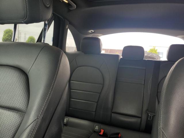2020 MERCEDES-BENZ GLC 350E W1N0G5DB8LF779078