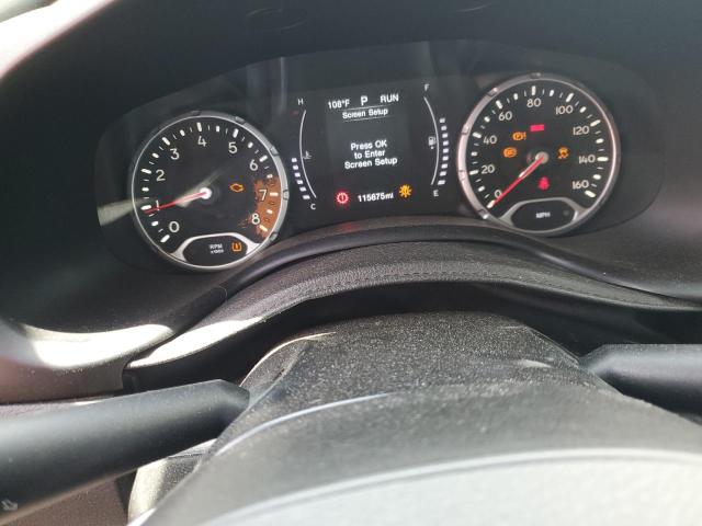 2018 JEEP RENEGADE S ZACCJBAB5JPG84142