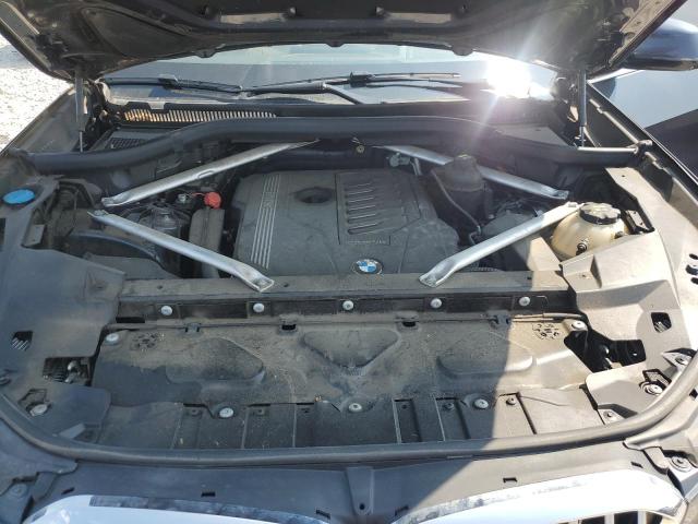 2019 BMW X5 XDRIVE4 5UXCR6C57KLL62372