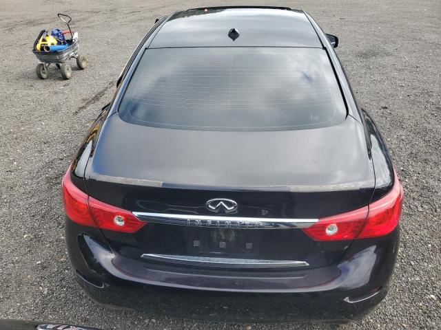 2015 INFINITI Q50 BASE JN1BV7AR4FM417917