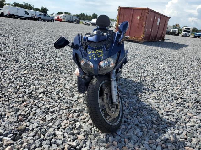 2012 YAMAHA FJR1300 A JYARP15E1CA008227