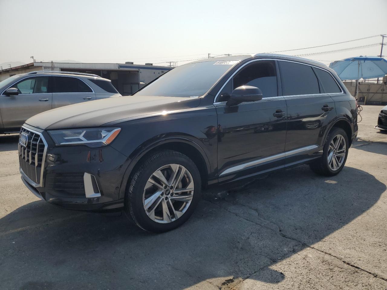 AUDI Q7 PREMIUM