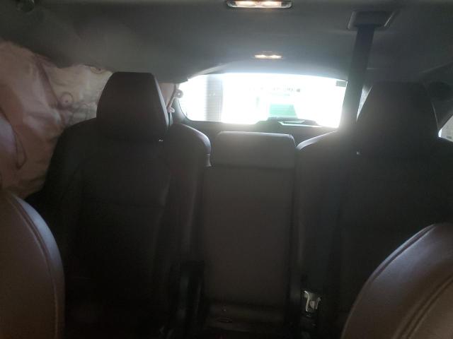 2017 ACURA MDX TECHNO 5J8YD4H57HL007263