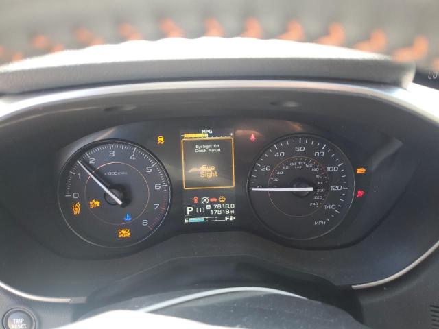 2023 SUBARU CROSSTREK JF2GTAPC6P8330346