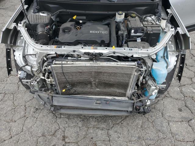 2019 GMC TERRAIN SL 3GKALMEV4KL147035