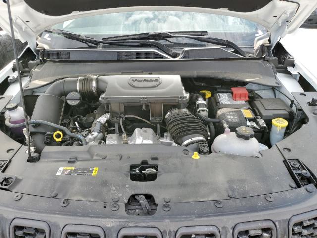 2025 JEEP COMPASS TR 3C4NJDDN9ST559052