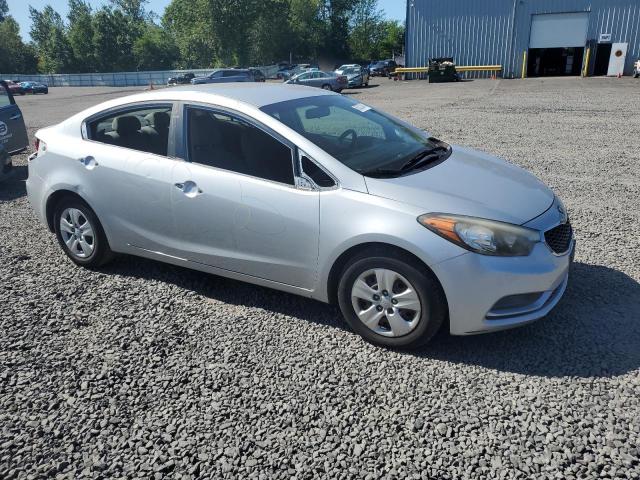2015 KIA FORTE LX KNAFK4A65F5343264