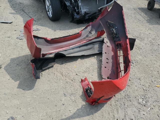 2012 HONDA CIVIC SI - 2HGFB6E53CH700432