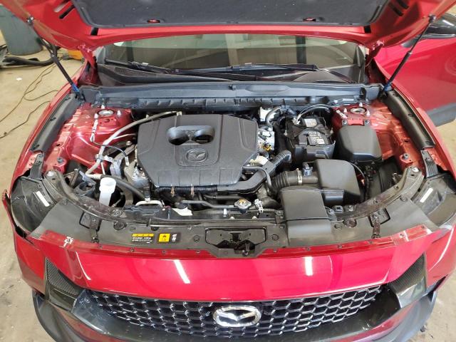 2025 MAZDA CX-50 PREMIUM PLUS 7MMVABEM1SN330584