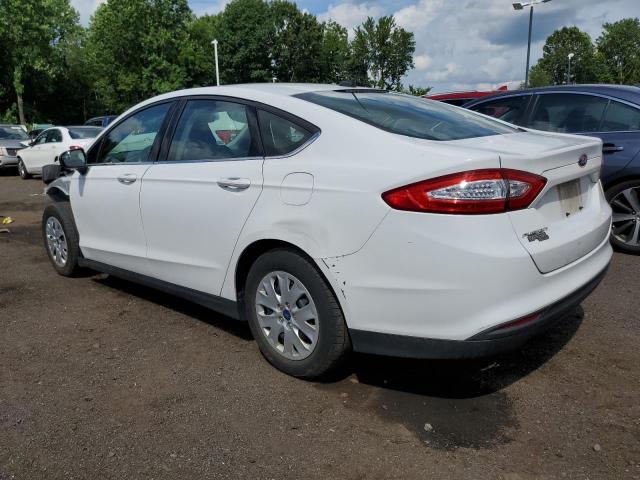 Vin: 1fa6p0g70e5373788, lot: 62254255, ford fusion s 20142