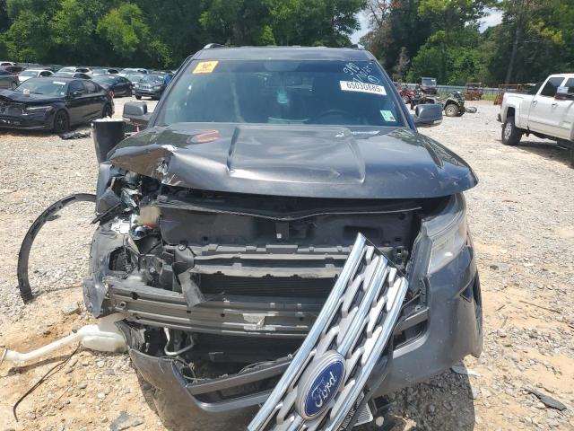 2019 FORD EXPLORER LIMITED 1FM5K7F87KGB41479