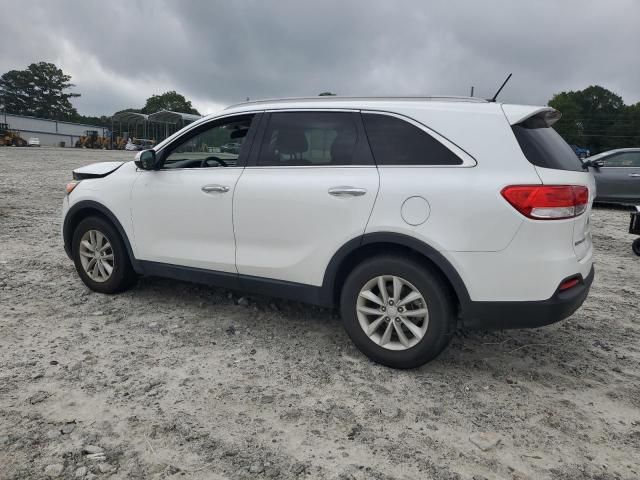 2016 KIA SORENTO LX - 5XYPG4A39GG175958