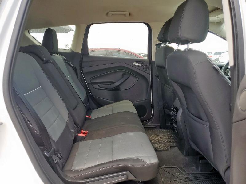 2013 FORD ESCAPE SE - 1FMCU0GX2DUD53371