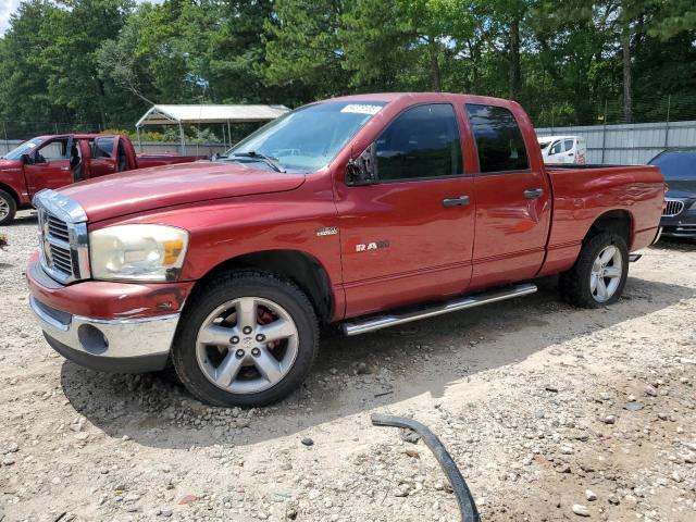DODGE RAM 1500 S