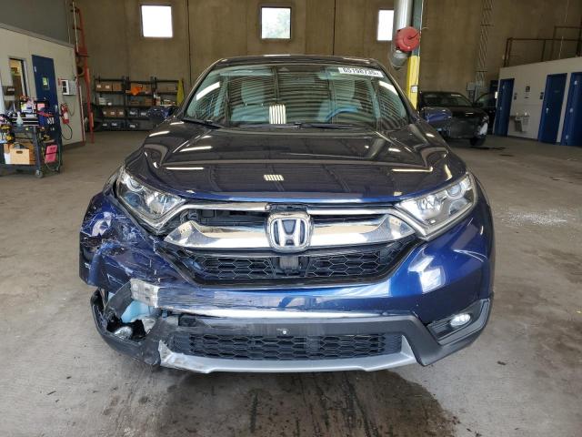 2018 HONDA CR-V EX 7FARW2H50JE087343