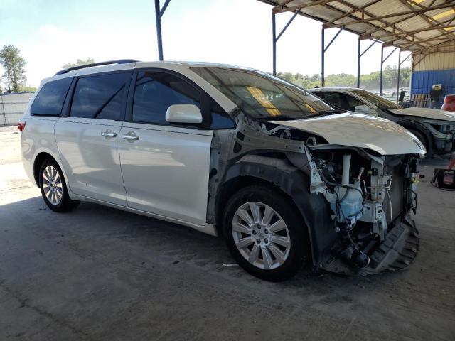 2015 TOYOTA SIENNA XLE 5TDDK3DC7FS119915