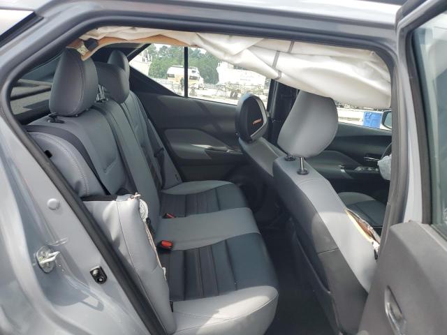 2023 NISSAN KICKS SR 3N1CP5DV8PL532401