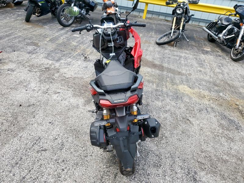 2023 HONDA ADV150 A MLHKF385XP5200516