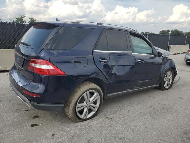 2015 MERCEDES-BENZ ML 350 4JGDA5JB1FA571667