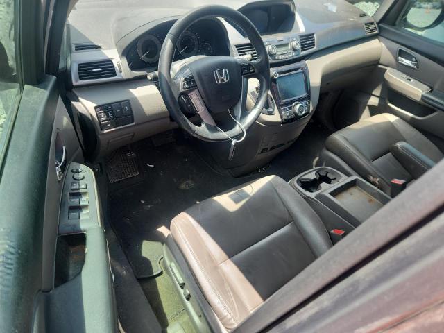 2014 HONDA ODYSSEY EX - 5FNRL5H68EB108847