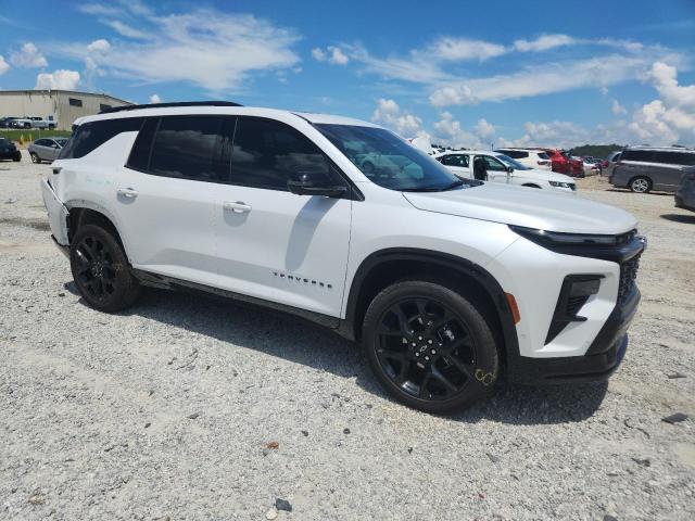 2024 CHEVROLET TRAVERSE R 1GNERLKS6RJ201637