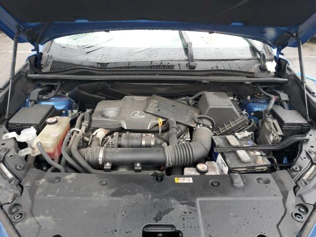 2019 LEXUS NX 300 BAS JTJBARBZ2K2204907