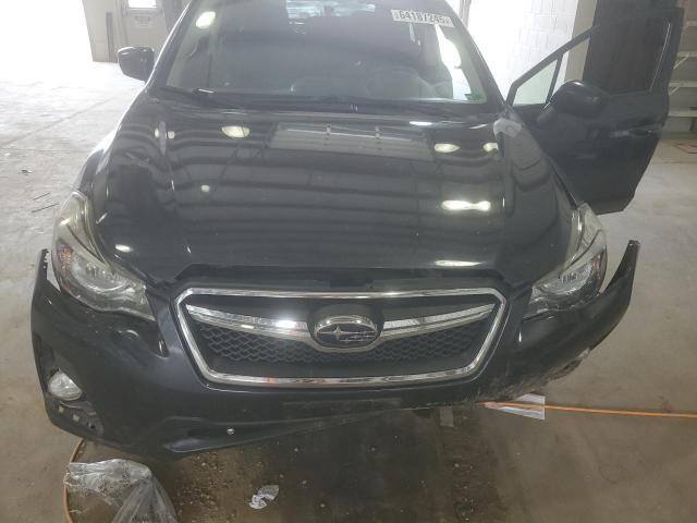 2017 SUBARU CROSSTREK - JF2GPABC0HG231458