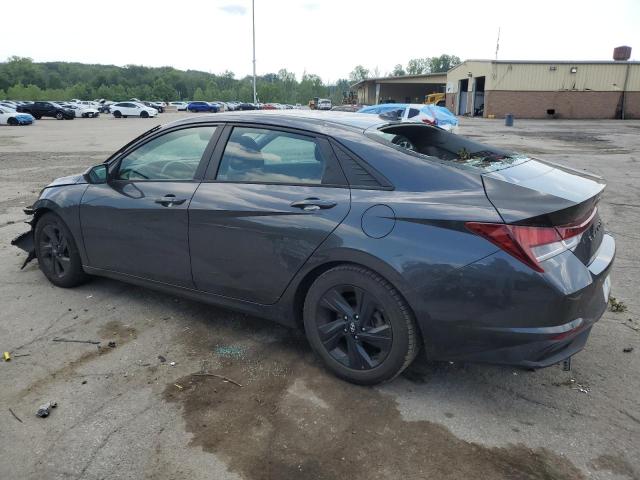 Vin: 5nplm4ag4mh008213, lot: 63245235, hyundai elantra sel 20212