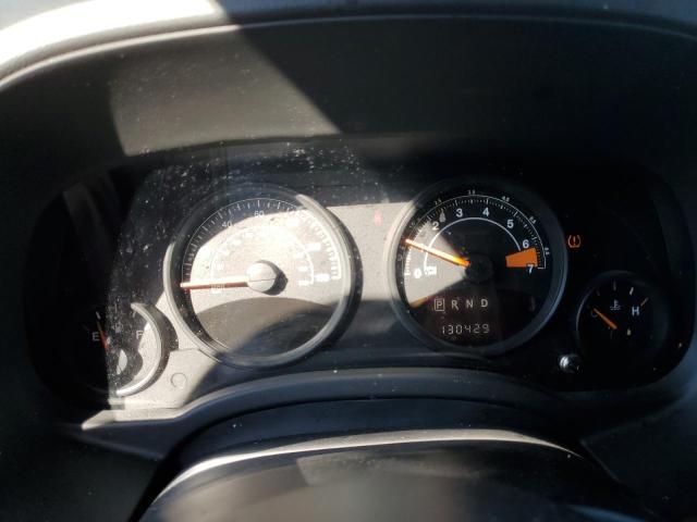 2015 JEEP PATRIOT LA 1C4NJRFB0FD396822
