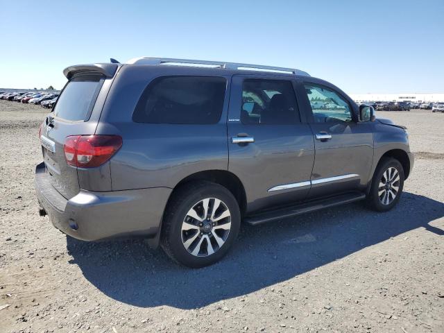 2018 TOYOTA SEQUOIA LIMITED 5TDJY5G14JS162415