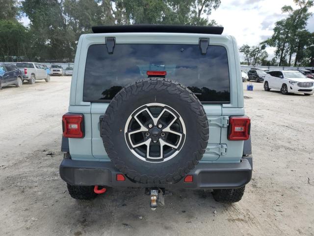 2024 JEEP WRANGLER R 1C4PJXFG7RW257028