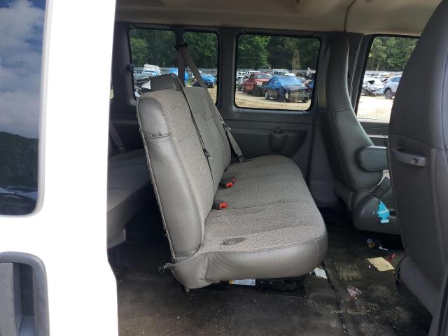 2019 CHEVROLET EXPRESS G3 1GAZGPFG7K1224615