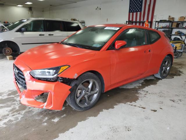 HYUNDAI VELOSTER B